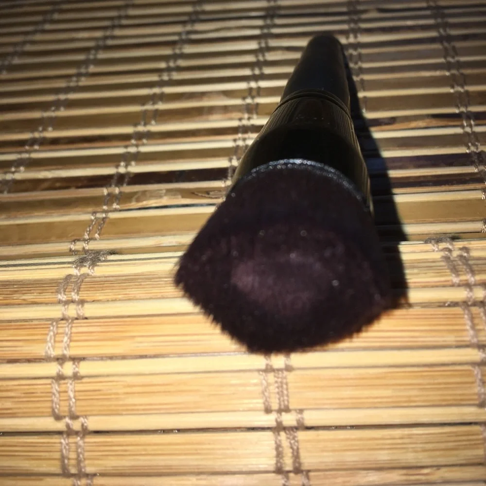 BareMinerals Bare Escentuals Perfecting Face Brush